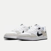 NIKE 耐克 SB ALLEYYOOP 男/女滑板鞋 CJ0882-100