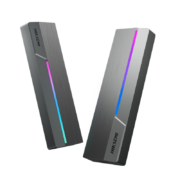 20点：HIKVISION 海康威视 MDR1 M.2 NVMe/SATA双协议 移动硬盘盒
