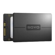 SOYO 梅捷 SATA3.0 固态硬盘 2TB