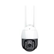 小值 智能看护摄像头 4G球机+户外防水