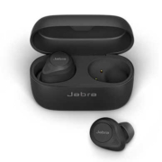 京东百亿补贴：Jabra 捷波朗 Elite 85t 真无线蓝牙耳机