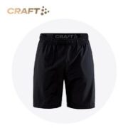 CRAFT 男款训练短裤 1910262