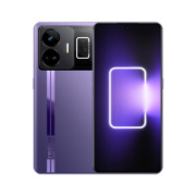 京东百亿补贴：realme真我 GT Neo5 5G全网通游戏手机 16GB+256GB