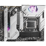微星(MSI)MPG Z690 EDGE TI WIFI DDR5 刀锋钛主板 支持CPU 12600KF/ 12700KF/12900K(Intel Z690/LGA 1700)