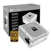 618预售、PLUS会员、需抢券：Thermaltake 曜越 钢影Toughpower GF1 金牌(90%) 全模组 ATX电源 650W+凑单品
