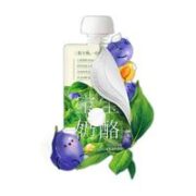 lepur 乐纯 奶酪 西梅味 50g*5袋