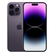 Apple 苹果 iPhone 14 Pro 5G智能手机 128GB