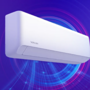 PLUS会员、概率券：WAHIN 华凌 KFR-26GW/N8HA1 新一级能效 壁挂式空调 大1匹
