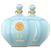 限地区：宝丰 优质30 清香型白酒 50度1100ml*2坛装