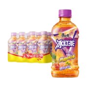 24日0点：康师傅 热带冰红茶 330ml*12瓶