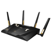 华硕（ASUS） ROG GT-AX6000无线路由器千兆全屋WiFi6双频6000M路由器DIYB 【ROG红蜘蛛】16nm强芯