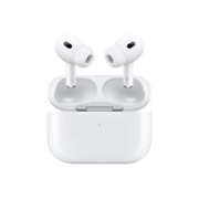 再降价、京东百亿补贴：Apple 苹果 AirPods Pro 第二代 无线蓝牙耳机