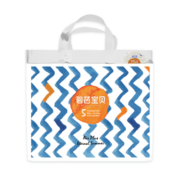 碧芭宝贝Beaba  盛夏光年拉拉裤 XL码32片×2包(12-17kg)