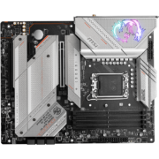 618预售、Plus会员：MSI 微星 MPG Z790 EDGE WIFI DDR5 刀锋主板 支持CPU13600KF/ 13700KF/13900K(Intel Z790/LGA 1700)