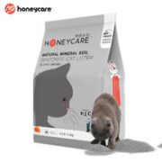 Honeycare 好命天生 膨润土猫砂 2.5g*4包