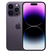 拼多多百亿补贴：Apple 苹果 iPhone 14 Pro Max 5G智能手机 128GB