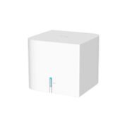 ZTE 中兴 AC1200 小方糖 双频千兆路由器 WiFi5