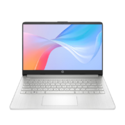 预售：HP 惠普 星14 青春版 2020款 14.0英寸笔记本电脑（i5-1135G7、16GB、512GB SSD）