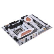 COLORFUL 七彩虹 CVN Z790D5 GAMING FROZEN V20 DDR5主板