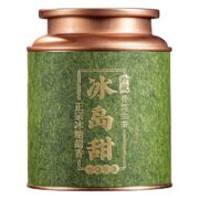 洱笙记 5年冰岛甜龙珠生普洱茶罐装 100g
