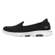 Skechers斯凯奇舒适女鞋通勤浅口休闲健步鞋软底透气一脚蹬妈妈鞋