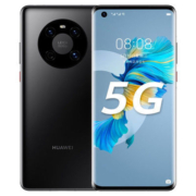 华为Mate40E 5G手机 全网通 支持鸿蒙系HarmonyOS 旗舰智能手机