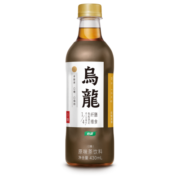 怡宝茶饮料乌龙茶430ml*15支/箱