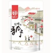 华味亨 瓜子 500g*1袋