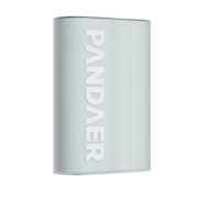 魅族 PANDAER 35W 便携闪充移动电源 10000mAh 车规级动力电芯 多协议双向快充 情感数码显示屏 便携尺寸