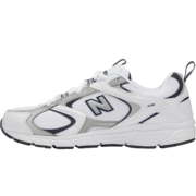 618预售、23日20点：NEW BALANCE 男女款网面运动鞋 ML408A