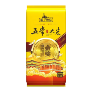 聖上壹品  五常大米 500g