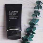 Elemis 艾丽美 男士深层清洁洗面奶 50ml
