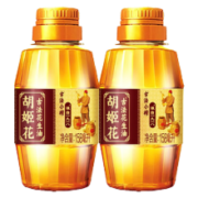 概率券：胡姬花 小榨花生油158mlx2