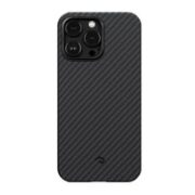 PITAKA iphone 14 Pro Max 磁吸手机壳 1500D