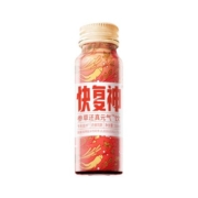 快复神元气唤醒饮料体验装人参虫草枸杞药食同源滋养熬夜透支常备