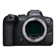 618预售：PLUS会员：Canon 佳能 EOS R6 全画幅 微单相机 黑色 单机身