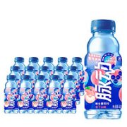 Mizone 脉动 桃子口味迷你小瓶400ML*15瓶