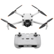 20点开始、PLUS会员：DJI 大疆 Mini 3 RC-N1遥控器套装版