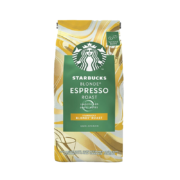 京东百亿补贴：星巴克Starbucks 派克咖啡豆 200g