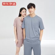 某东京造 莫代尔棉睡衣 6941592772729