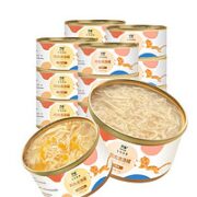 欢鱼 成幼猫营养罐头 混合口味 170g*12罐