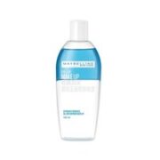 美宝莲 眼部及唇部卸妆液 150ml（买2赠卸妆液 40ml)