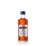 MARTELL 马爹利  鼎盛 vsop 干邑白兰地 50ml 单瓶装