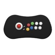 SNK NEOGEO ASP主机硅胶保护套