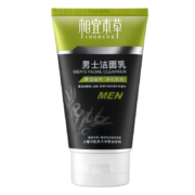 学生会员：相宜本草 男士洁面乳120g