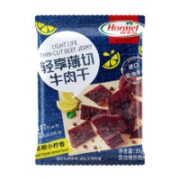 Hormel 荷美尔 牛肉干 6袋