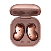 需PLUS会员全品券：SAMSUNG 三星 Galaxy Buds Live 蓝牙耳机