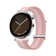 23日20点、618预售、需PLUS会员全品券：HUAWEI 华为 Watch GT3 智能手表 42mm 活力款