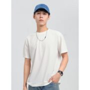 JEANSWEST 真维斯 男士短袖T恤 JW-32-173597