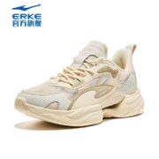ERKE 鸿星尔克 男款运动跑鞋  11122220069